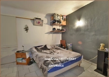 Maison à vendre 7 pièces SAINT THIBERY (34)