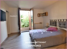 Maison à vendre 8PC SAINT THIBERY (34)