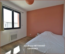 Maison individuelle à vendre 5 pièces SAINT THIBERY (34)