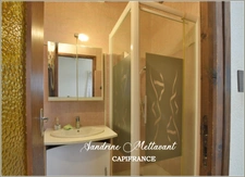 Maison de village à vendre 4 pièces SAINT THIBERY (34)