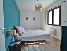 Maison individuelle à vendre 5 pièces SAINT THIBERY (34)