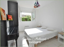 Maison individuelle, 6PC à FLORENSAC (34)