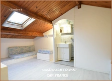 Maison plain pied à vendre 6 pièces SAINT THIBERY (34)