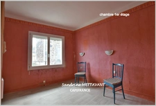 Maison à vendre 4 pièces SAINT THIBERY (34)