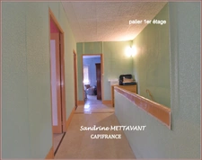 Maison à vendre 4 pièces SAINT THIBERY (34)