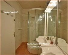 Maison à vendre 5 pièces SAINT THIBERY (34)