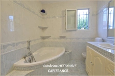 Maison plain pied à vendre 6 pièces SAINT THIBERY (34)