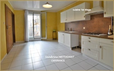 Maison à vendre 4 pièces SAINT THIBERY (34)
