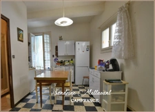 Maison de village à vendre 4 pièces SAINT THIBERY (34)