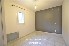 Maison plain pied à vendre 6 pièces SAINT THIBERY (34)