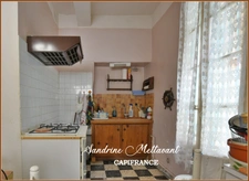 Maison de village à vendre 4 pièces SAINT THIBERY (34)