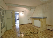 Dpt Hérault (34), à vendre SAINT THIBERY maison P7   