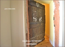 Maison de caractère à vendre 10 pièces SAINT THIBERY (34)