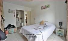 Villa contemporaine de plain pied, 6PC,  à vendre  SAINT THIBERY (34)