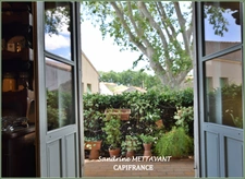 Maison de caractère à vendre 10 pièces SAINT THIBERY (34)