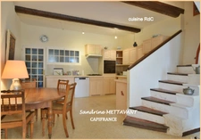 Maison à vendre 5 pièces SAINT THIBERY (34)