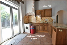 Maison à vendre 5 pièces SAINT THIBERY (34)
