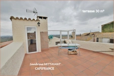 Maison à vendre 5 pièces CASTELNAU DE GUERS (34)