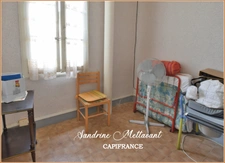 Maison de village à vendre 4 pièces SAINT THIBERY (34)