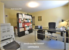 Maison de caractère à vendre 10 pièces SAINT THIBERY (34)