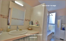 Maison à vendre 5 pièces SAINT THIBERY (34)