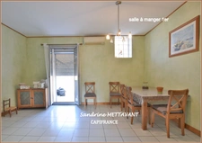Maison à vendre 4 pièces SAINT THIBERY (34)