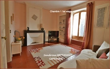 Maison à vendre 5 pièces SAINT THIBERY (34)