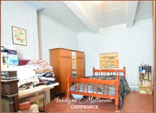 Maison de village à vendre 4 pièces SAINT THIBERY (34)