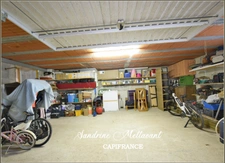 Villa individuelle 5 PC sur 2600 m² de terrain  SAINT THIBERY (34)