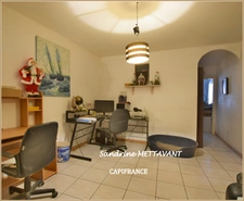 Maison à vendre 7 pièces SAINT THIBERY (34)