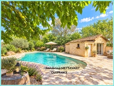 Maison à vendre 5 pièces SAINT THIBERY (34)