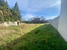 Dpt Gard (30), à vendre PONT SAINT ESPRIT terrain - Terrain de 600,00 m²
