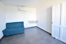 BARJAC – Maison de village soigneusement rénovée – 66 m² – Garage voûté
