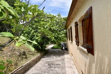 Dpt Gard (30), à vendre SAINT JULIEN DE PEYROLAS maison P5 de 160 m² - Terrain de 2 428,00 m² - Plain pied