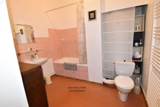 Maison à vendre 3 pièces SAINT MARTIN D'ARDECHE (07)