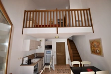 2-room apartment for sale in BARJAC (30) 