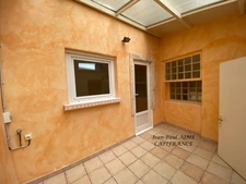 Maison de ville avec local commercial – 116 m² habitables – Pont-Saint-Esprit centre