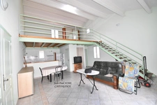 À Vendre – Gard Rhodanien -  SALAZAC Maison de Charme d'environ 200 m2 avec Piscine sur un terrain de 2079 m2