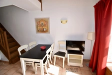 2-room apartment for sale in BARJAC (30) 