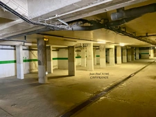 2-room apartment for sale in BARJAC (30) 