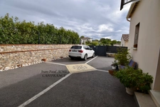 BARJAC – MAISON T4 DE PLAIN-PIED – VUE SUR LES CÉVENNES – PRESTATIONS DE GRANDE QUALITÉ
