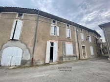 Grande Maison de Village d’environ 260 m2 habitables à Saint-Marcel-d'Ardèche