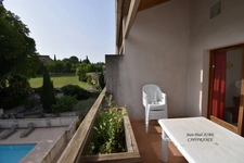 2-room apartment for sale in BARJAC (30) 