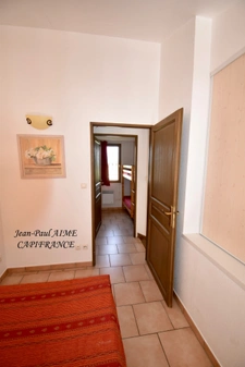 Appartement à vendre 2 pièces BARJAC (30) en résidence hôtelière