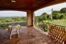 Dpt Gard (30), à vendre SAINT JULIEN DE PEYROLAS maison P5 de 160 m² - Terrain de 2 428,00 m² - Plain pied