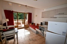 Appartement à vendre 2 pièces BARJAC (30) en résidence hôtelière