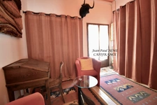 SAINT-JULIEN-DE-PEYROLAS (30760) Occupied life annuity – Traditional house with commanding views of the countryside