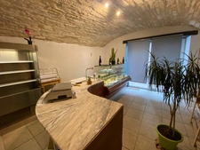 À VENDRE – Fonds de commerce -  Fromagerie – Centre de BARJAC (30430)