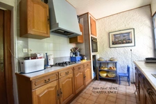 SAINT-JULIEN-DE-PEYROLAS (30760) Occupied life annuity – Traditional house with commanding views of the countryside