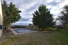 À Vendre – Gard Rhodanien -  SALAZAC Maison de Charme d'environ 200 m2 avec Piscine sur un terrain de 2079 m2